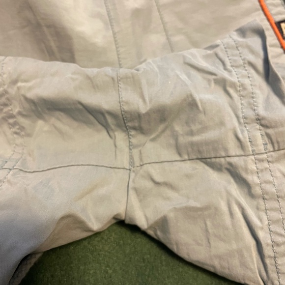 American Eagle Outfitters Board Shorts - Picture 4 of 9